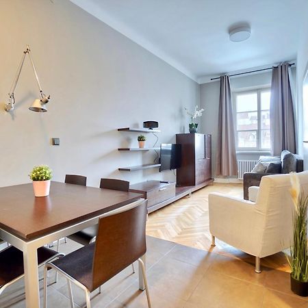 Warsaw Premium Apartments Market View Old Town Dış mekan fotoğraf