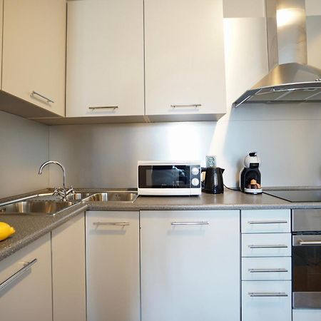Warsaw Premium Apartments Market View Old Town Dış mekan fotoğraf